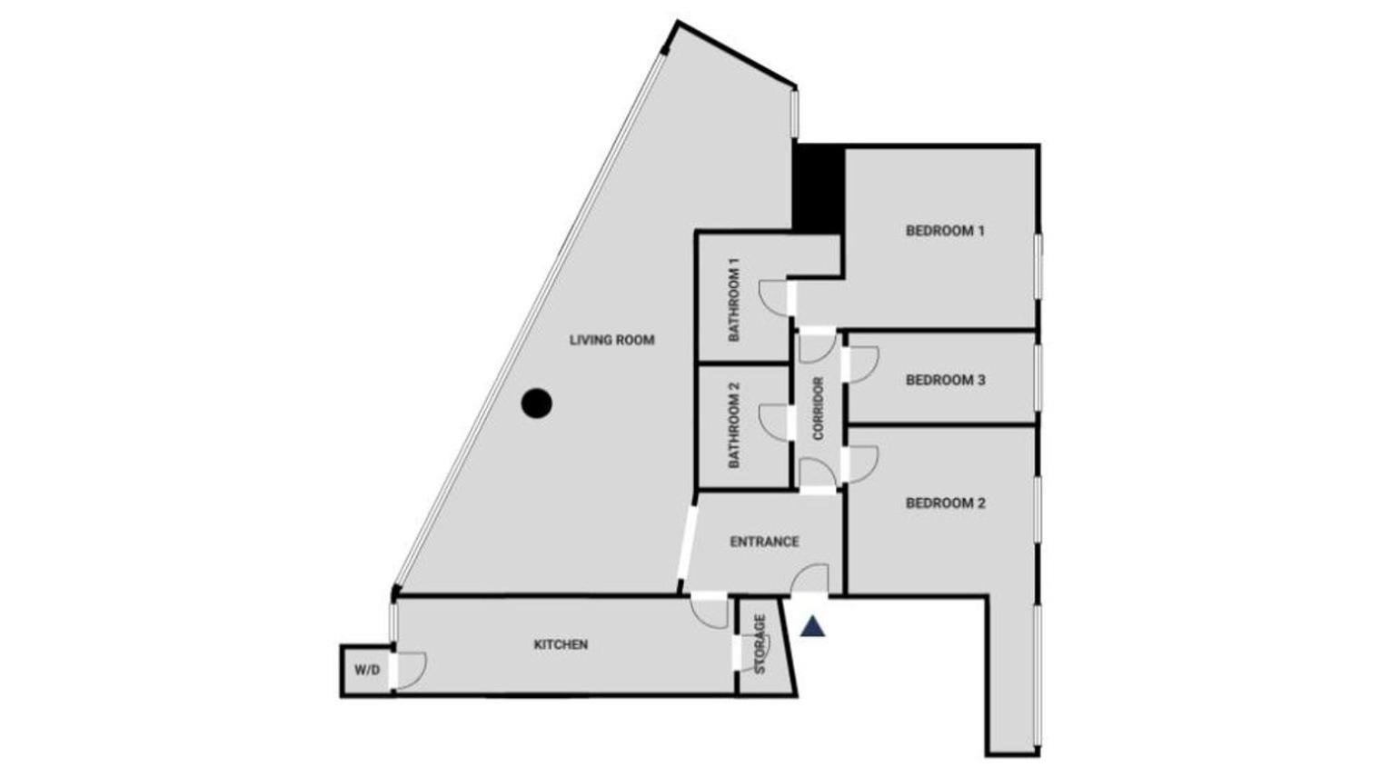 Sant Gervasi-galvany 2br W Amazing Views Bcn-63 Apartamento Barcelona