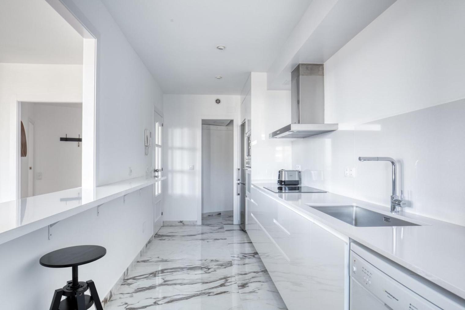 Appartement Sant Gervasi-galvany 2br W Amazing Views Bcn-63