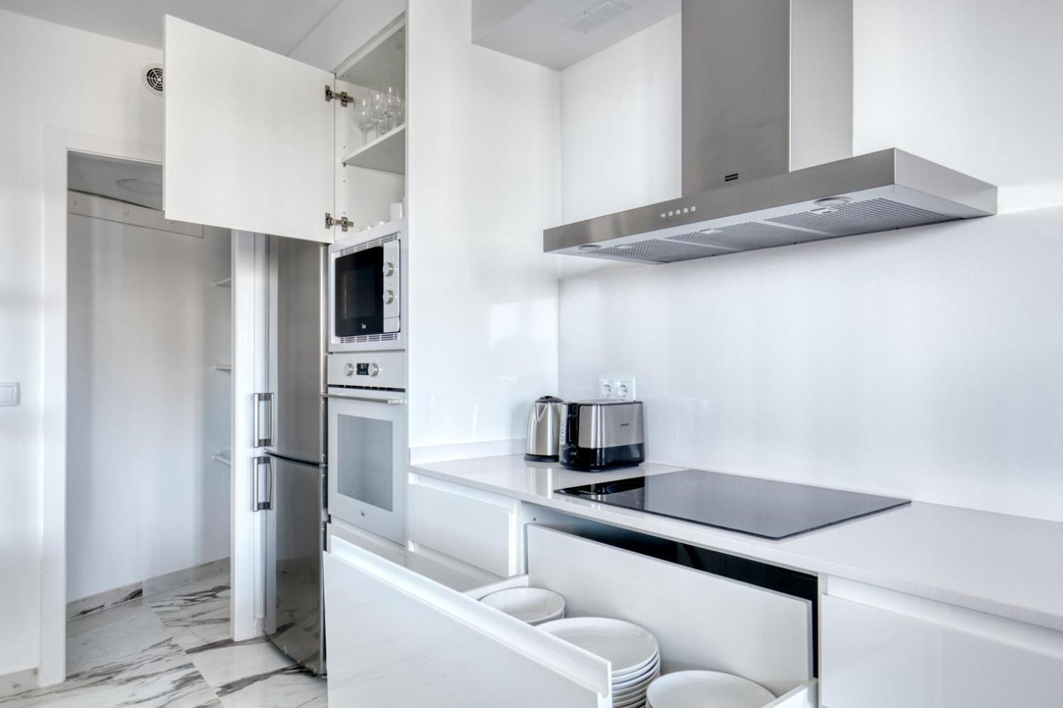 Appartement Sant Gervasi-galvany 2br W Amazing Views Bcn-63 Barcelone