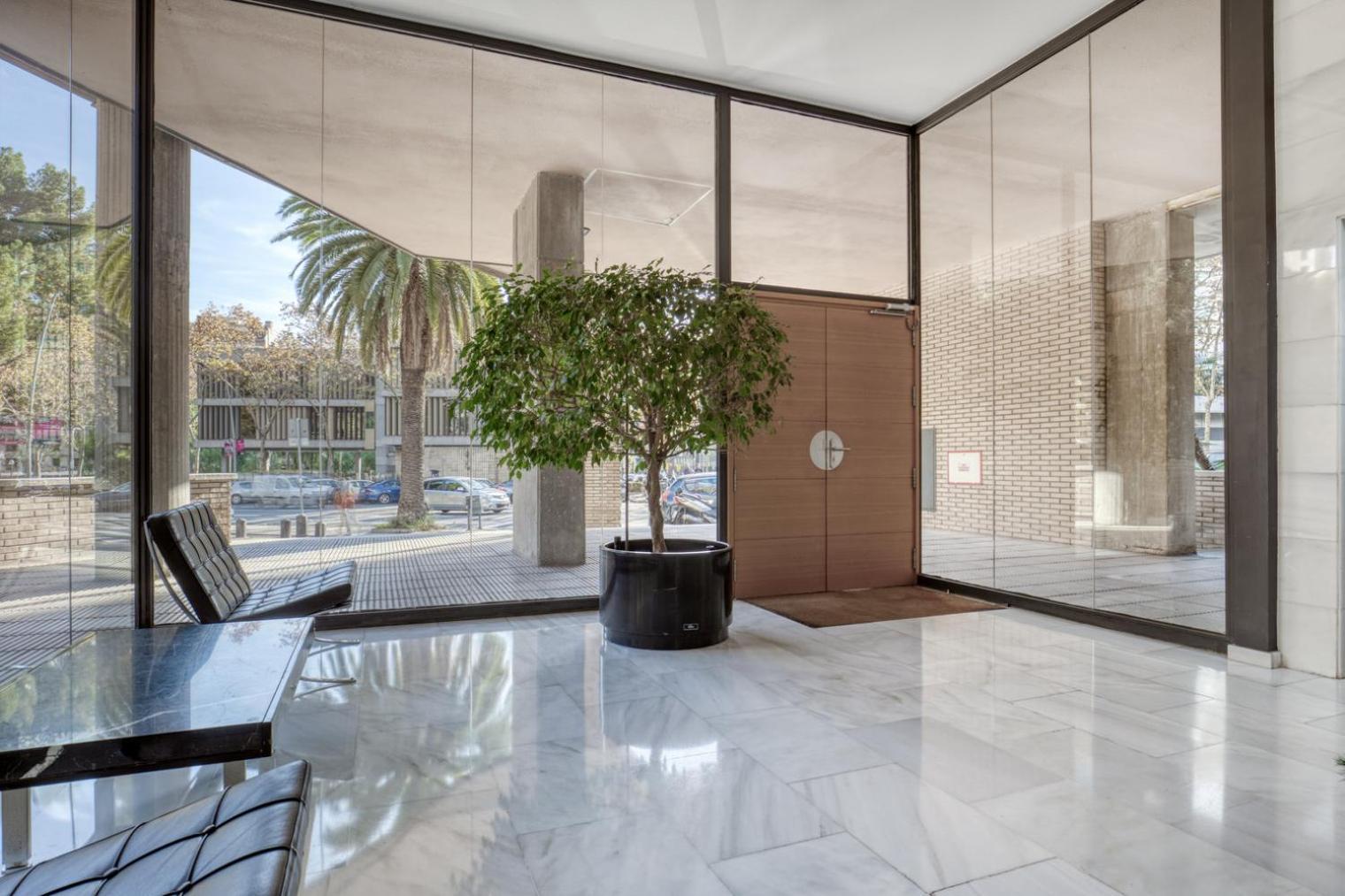 Sant Gervasi-galvany 2br W Amazing Views Bcn-63 * Barcelone