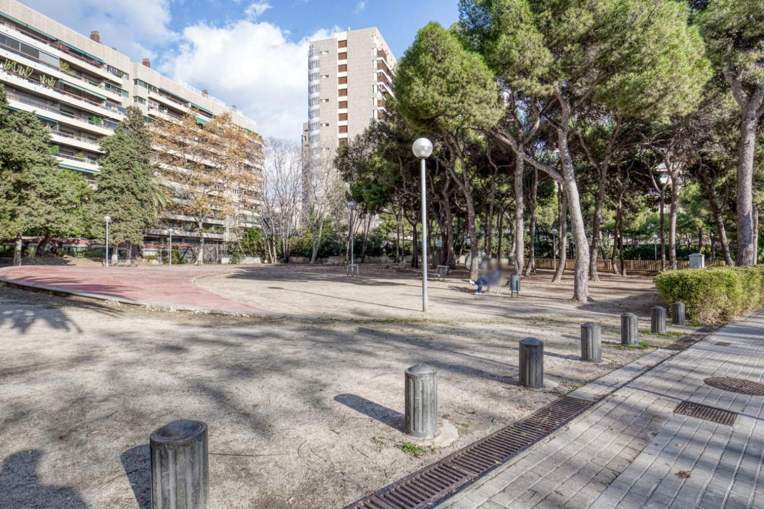 Sant Gervasi-galvany 2br W Amazing Views Bcn-63 Barcelone